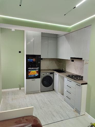 good lake: 2 комнаты, Агентство недвижимости, Без подселения, С мебелью частично — 8