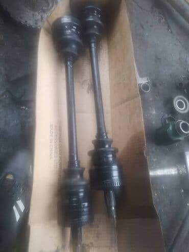 двигател на спринтер: Граната С приводом Mercedes-Benz Б/у, Оригинал, Германия — 1