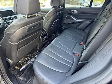 bmw g05 2020: BMW X5: 2020 г., 3 л, Автомат, Бензин, Внедорожник — 8