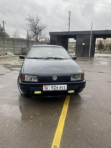 пассат б 3 фары: Volkswagen Passat: 1991 г., 1.8 л, Кол менен иштөөчү, Бензин, Седан — 3