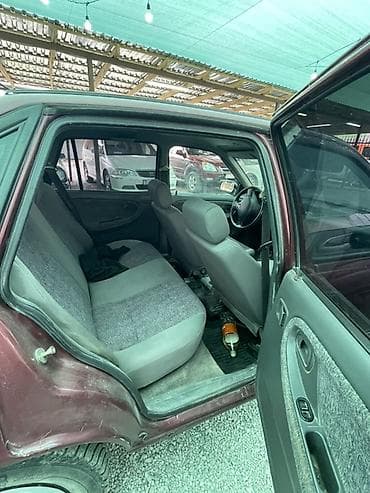 телефон для авто: Daewoo Nexia: 2006 г., 1.6 л, Механика, Бензин, Седан — 5