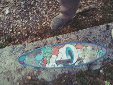 сколько стоит детский скейтборд: Детский скейт, Пенниборд — 1