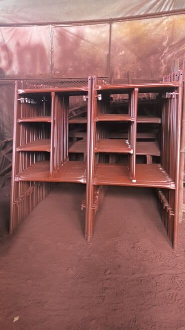 цена стропила в бишкеке: Продаю Строительные леса — 4