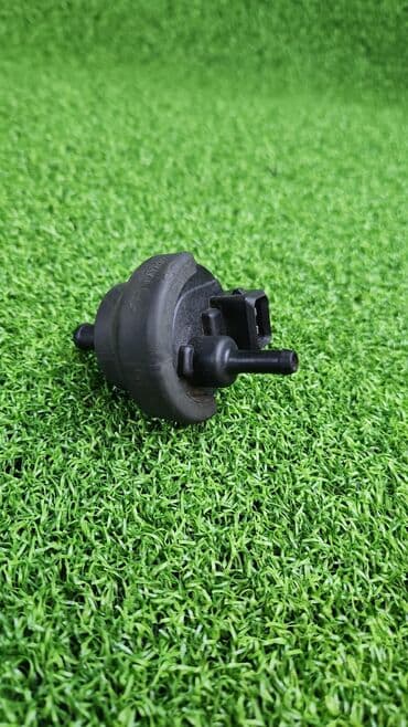 e38: Клапан электромагнитный Bmw 7-Series E38 M60B40 2001 (б/у) ​ Марка — 4