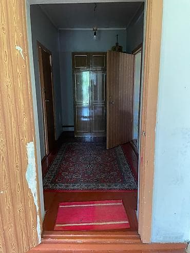 3: С подселением 2 Кыз же семейный керек 3 комнаталуу жер тамдын 1 — 3