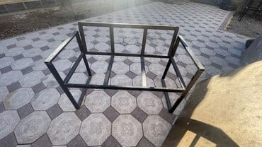 уголь в мешках бишкек: Стул для кафе, ресторанов, Б/у, Железо, цвет - Черный — 5