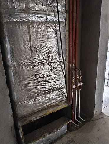 Кыймылсыз мүлк: Курулуп бүткөн, Элитка, Студия, 53 м² — 7