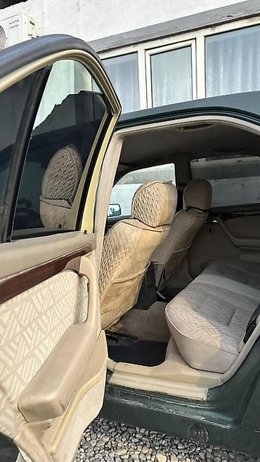 mercedes benz c class 2002: Mercedes-Benz C-Class: 1994 г., 2 л, Механика, Бензин, Седан — 7