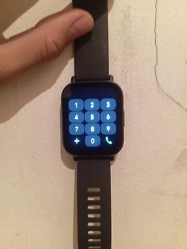 macbook air 13 i5: Redmi Watch 5 Active (модель M2351W1) могу обмен на другие сенсорные — 7