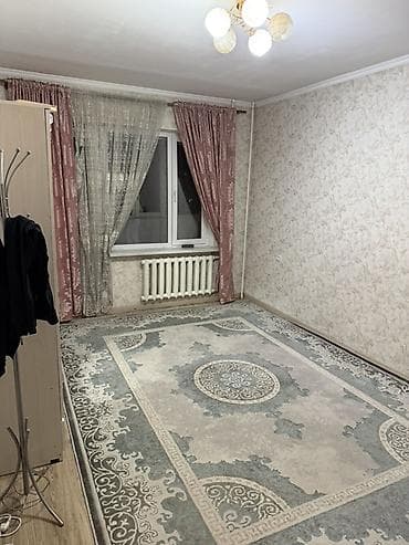 1 ком куплю: 1 комната, Собственник, С мебелью полностью — 3