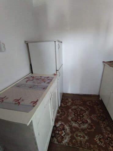 продаю дом аламедин 1: Квартира берилет!!! 🏡 БЕЗ ХОЗЯИНА! Короо тозулган, соонун огород — 3