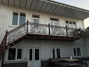Дом и сад: Фасад иштеринг тез жана сапатту кылып жасаб беребиз кафел стояшка — 3