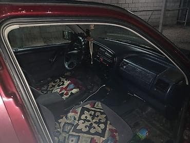 эур на ваз 2107: Volkswagen Vento: 1993 г., 1.8 л, Механика, Бензин, Седан — 2