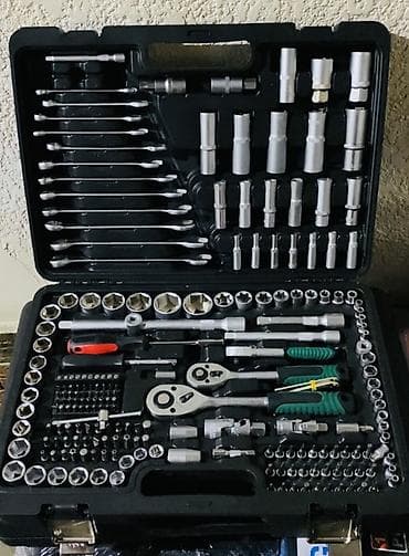 набор клю: 144 набор ключ оригнал 82-94 набор ключи 216 набор ключей Таза срв — 4