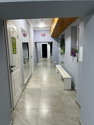 сыдыков: Аренда кабинетов в салонах красоты, 20 м² — 6