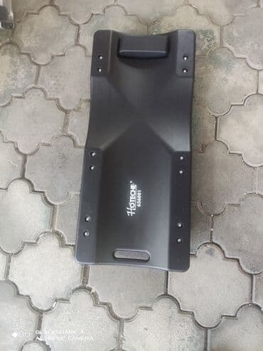 мой сам оборудование цена: Лежак на колесах. HOTECHE Лежак для СТО Подкатной лежак для ремонта — 2