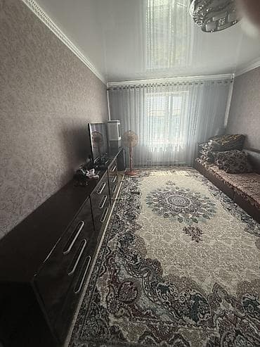 anex sale: 2 комнаты, 46 м², 5 этаж, Свежий ремонт — 2