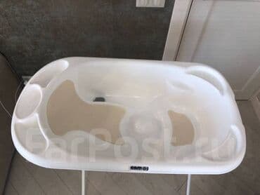 бешик манеж: Как новая . Ванночка Cam «Baby Bagno» понадобится Вам сразу после — 4
