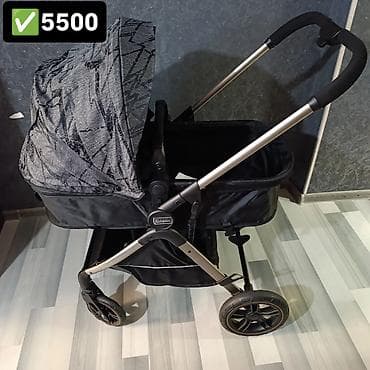 rant коляска новый: Коляски — 2