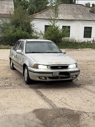 dewoo labo: Daewoo Nexia: 2006 г., 1.6 л, Бензин, Седан — 1