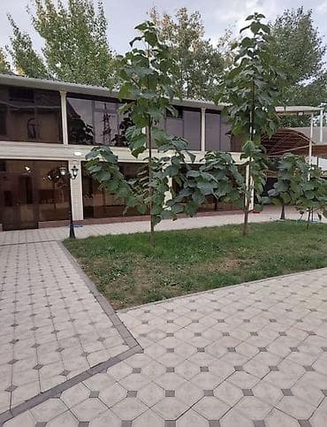 аламедин евроремонт: 200 м², 7 комнат, Толойкон мкр. Без подселения — 9