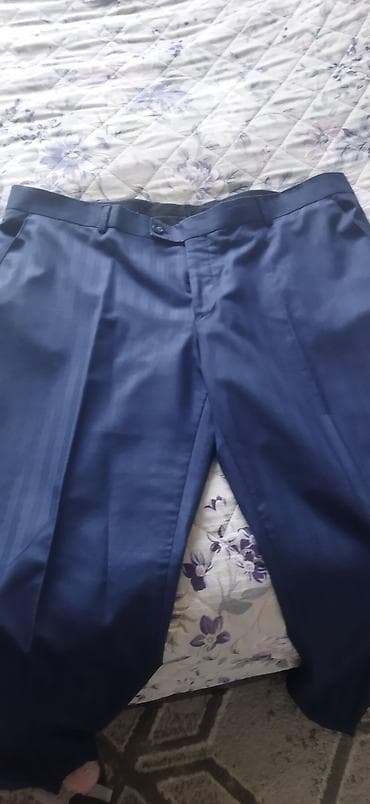 nike tech fleese: Мужской костюм BOMMEZADRI (Gianfranco Bommezadri) - Комплект: пиджак — 3