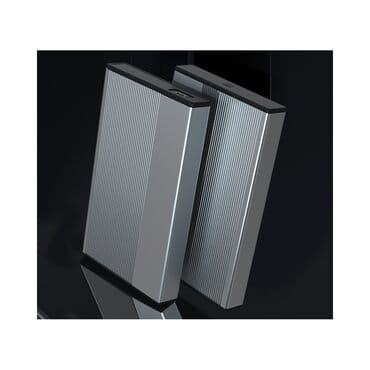 корпус для жесткого диска: Бокс, адаптер, переходник для жестких дисков 2,5 дюйма SATA Адаптер — 2