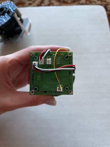 6 d: Запчасти для видеокамеры В рабочем идеальном состоянии. Каждая — 5