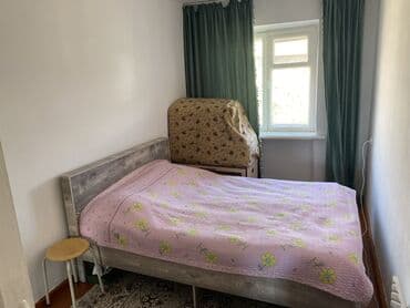 дом с мансардой: 3 бөлмө, 70 кв. м, 4 кабат — 13