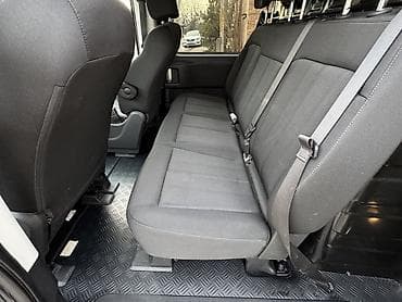 santa fe: Hyundai Staria: 2022 г., 2.2 л, Механика, Дизель, Минивэн — 6