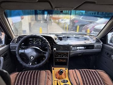 daewoo centra: Daewoo Nexia: 2005 г., 1.6 л, Механика, Бензин, Седан — 4