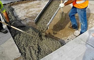 цистерну для воды: Бетон от производителя - Товар: готовые бетонные смеси для монолитных — 4