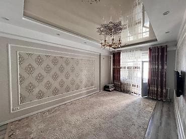 Продажа квартир: 2 комнаты, 80 м², Азия Молл Элитка, 11 этаж, Евроремонт — 5