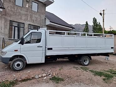 купить прогулочный катер бу: Грузовик, Mercedes-Benz, Стандарт, Б/у — 3