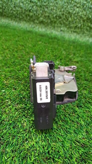 бмв х5 дизель бишкек: BMW 5 E39 ЗАДНИЙ ЗАМОК левый Номер 406 207 5 2 Состояние отличное Год — 4