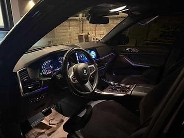 bmw x2: BMW X5: 2018 г., 3 л, Автомат, Газ, Кроссовер — 5