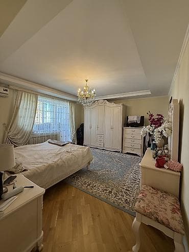 elite hause: 4 комнаты, 195 м² — 5