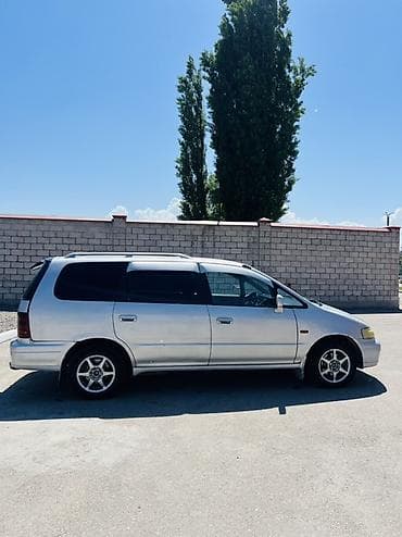 хонда одиссей 1 кузов: Honda Odyssey: 1996 г., 2.3 л, Газ, Минивэн — 2