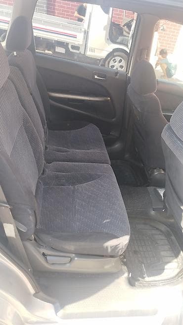 крылья хонда стрим: Honda Stream: 2001 г., 2 л, Автомат, Бензин, Минивэн — 3