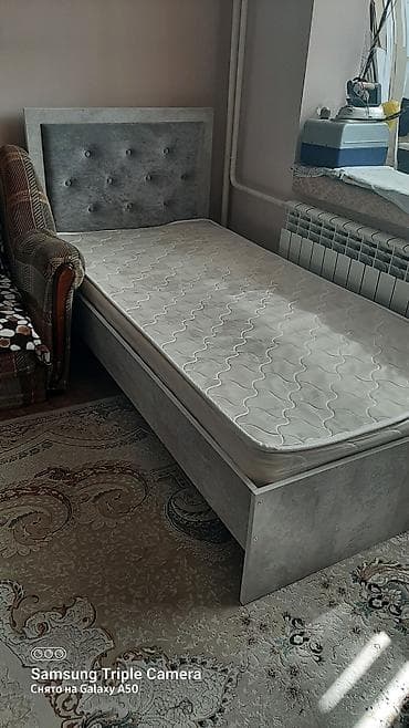 Прямые диваны: Прямой диван — 4