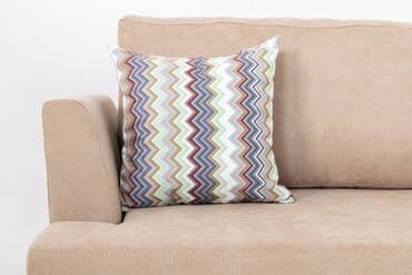 прямые диваны: Диван прямой раскладной Дамаск, ТД214, Нижегородмебель и К (Россия) — 9