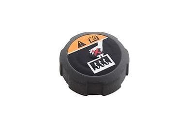 Крышка расширительного бачка HYUNDAI KIA новая на Корейские авто