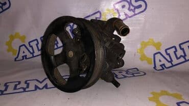 Toyota Avensis 2000 год, гидроусилитель руля