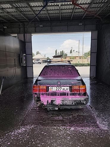 порш авто: Volkswagen : 1994 г., 1.8 л, Механика, Бензин, Седан — 2