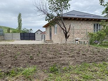 квартиры посуточно бишкек аламедин 1: ПРОДАЕТСЯ НОВЫЙ КИРПИЧНЫЙ ДОМ🏠🏠🏠 Собственник КРАСНАЯ КНИГА размер — 5