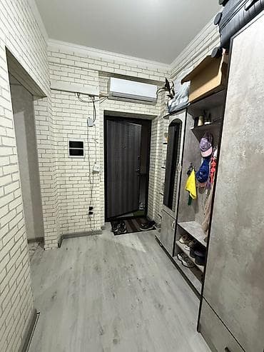 Квартиры: 2 комнаты, 37 м², 4 этаж — 7