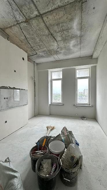 жк nova city: 2 комнаты, 56 м², 10 этаж — 4