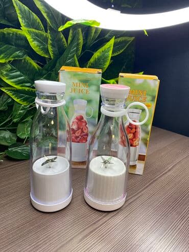 советская соковыжималка электрическая: Блендер, миксер, Новый, Платная доставка, Самовывоз — 1