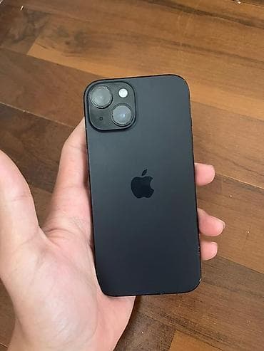 aiphone 8: АЙФОН 15 128 ГБ🧠 78 АКБ🔋 ФЕЙС, ТРУТОН✅ ВСЕ ФУНКЦИИ РАБОТАЮТ✅ КОСЯКОВ — 1