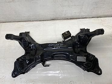 kia 2012: Передняя балка Kia Optima III.
#балка #киа #kia #optima #оптима — 1